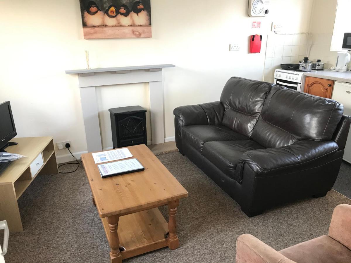 Court Farm Holiday Bungalows Ltd Watchet ภายนอก รูปภาพ