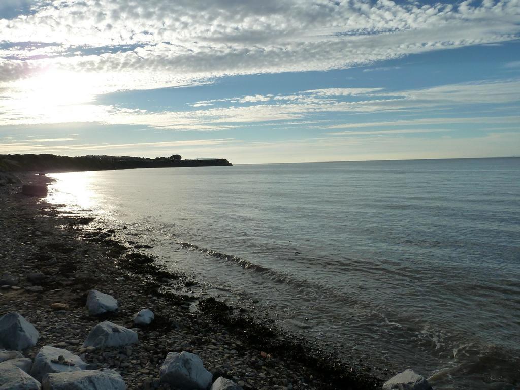 Court Farm Holiday Bungalows Ltd Watchet ภายนอก รูปภาพ
