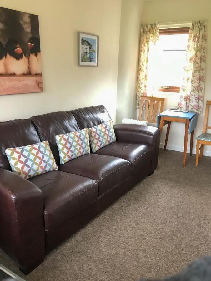 Court Farm Holiday Bungalows Ltd Watchet ภายนอก รูปภาพ