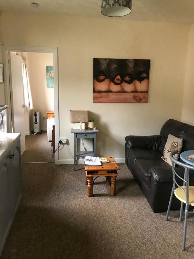 Court Farm Holiday Bungalows Ltd Watchet ภายนอก รูปภาพ