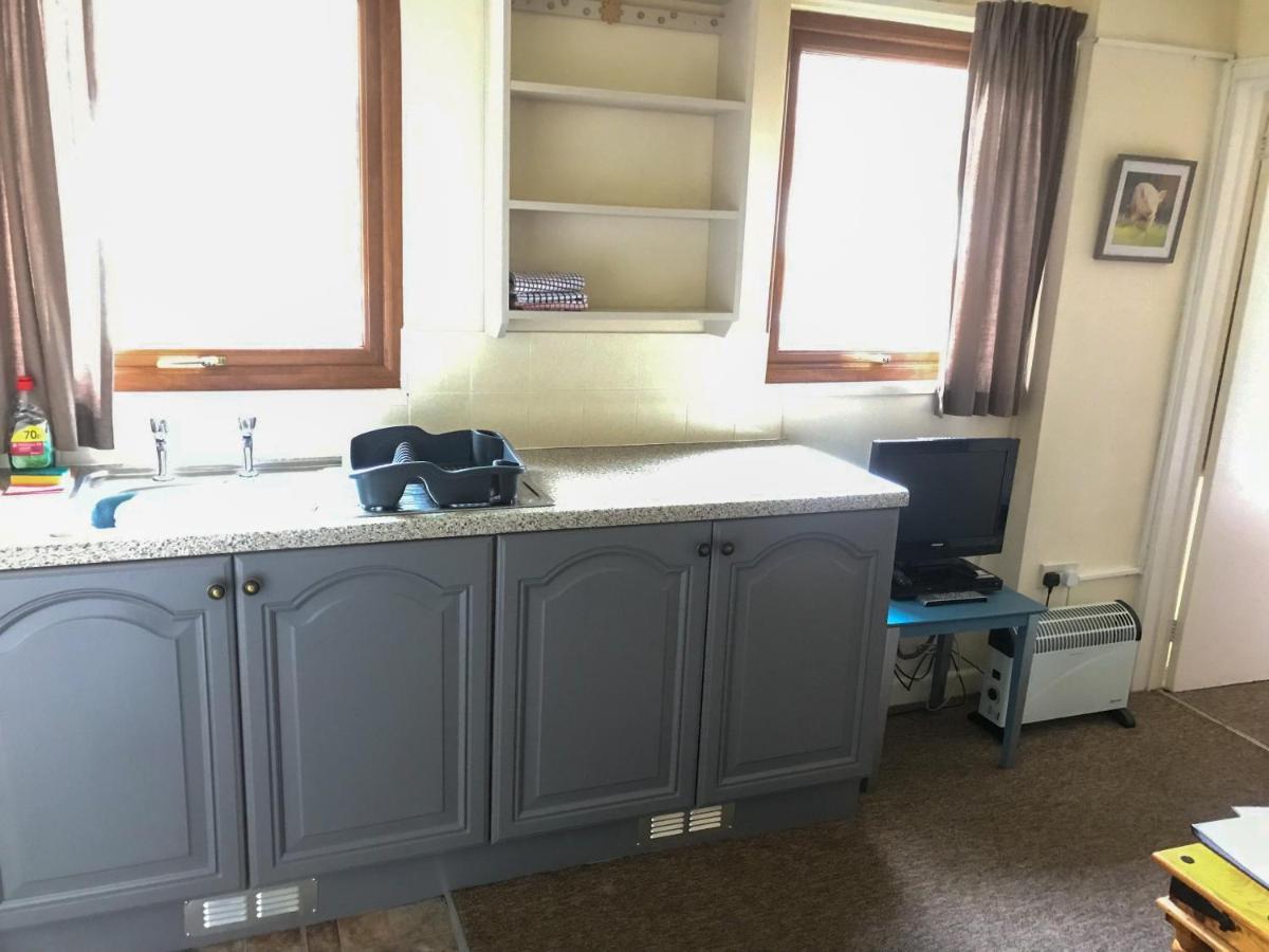 Court Farm Holiday Bungalows Ltd Watchet ภายนอก รูปภาพ