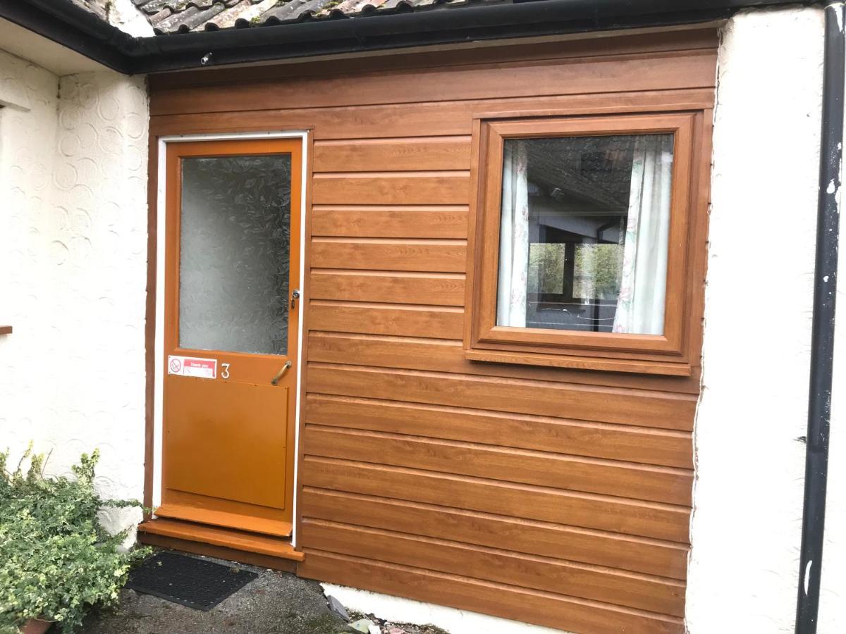 Court Farm Holiday Bungalows Ltd Watchet ภายนอก รูปภาพ