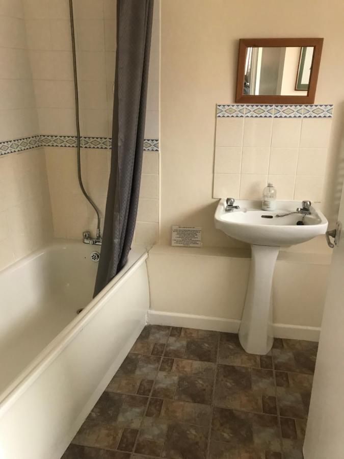 Court Farm Holiday Bungalows Ltd Watchet ภายนอก รูปภาพ