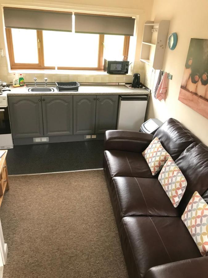 Court Farm Holiday Bungalows Ltd Watchet ภายนอก รูปภาพ