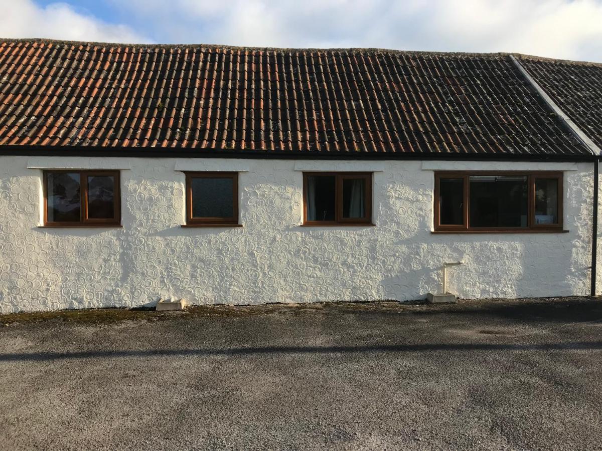 Court Farm Holiday Bungalows Ltd Watchet ภายนอก รูปภาพ