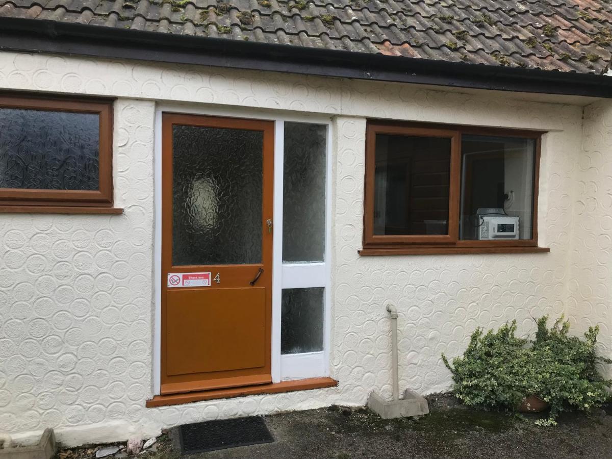 Court Farm Holiday Bungalows Ltd Watchet ภายนอก รูปภาพ