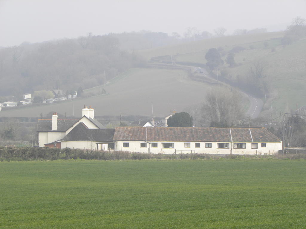 Court Farm Holiday Bungalows Ltd Watchet ภายนอก รูปภาพ