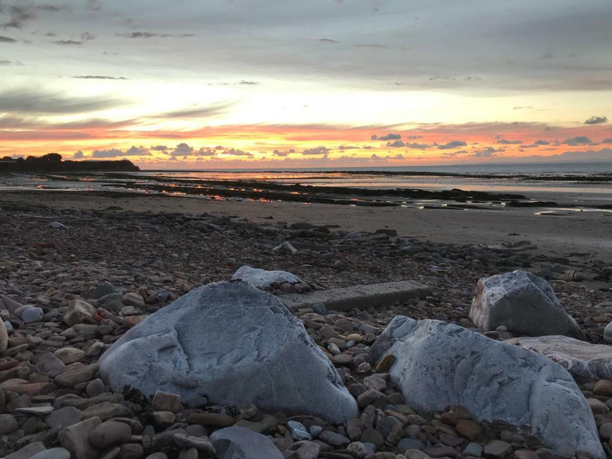 Court Farm Holiday Bungalows Ltd Watchet ภายนอก รูปภาพ